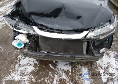 2020 Honda Fit Lx z USA, uszkodzony, nr VIN 3HGGK5H40LM717112